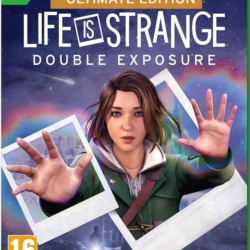 Life is Strange Double Exposure Ultimate Xbox Series XS