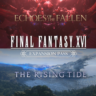 FINAL FANTASY XVI Абонемент на дополнения PS5 ПСН