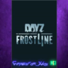 DayZ Frostline XBOX DLC