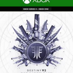 🎮✅🔥DESTINY 2: НАБОР «ОТВЕРГНУТЫЕ» XBOX🔑КЛЮЧ USA ЛИЦЕНЗИЯ🔥