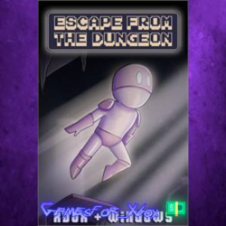 ☀️Escape from the Dungeon Pack XBOX