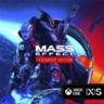 КЛЮЧ Mass Effect Legendary Edition XBOX Код