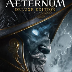 New World: Aeternum   Deadlink❤️‍🔥XBOX АККАУНТ
