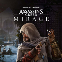 Все регионы☑️⭐Assassin's Creed: Mirage   выбор издания