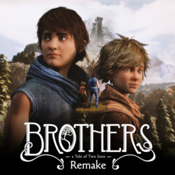 Brothers A Tale of Two Sons Remake (PS5/RU) Аренда 7 дн