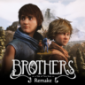 Brothers A Tale of Two Sons Remake (PS5/RU) Аренда 7 дн