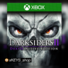 Darksiders II ( переиздание 2024) XBOX SERIES КЛЮЧ