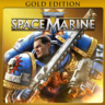 Warhammer 40,000: Space Marine 2 - Gold Edition PS5 ПСН PLAYSTATION