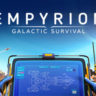 Empyrion Galactic Survival Outliver Tribulation EGS
