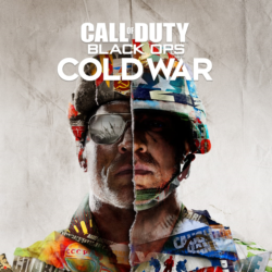 Call of Duty®: Black Ops Cold War - Standard Edition PS4 ПСН PLAYSTATION