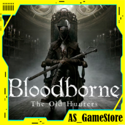 🔵Bloodborne - The Old Hunters | PS4/PS5 Турция Украина