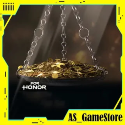 🔵FOR HONOR - STEEL / Фор Хонор Сталь | PS4/PS5 Турция Украина