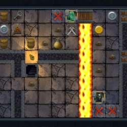 Dungeons & Vampires  🔥 Ключ Steam 🔥 Авто 🔥