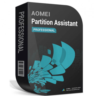 AOMEI Partition Assistant Pro 8,5 Lifetime Unlimied