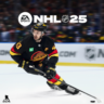 Стандартное издание NHL 25 PS5 ПСН PLAYSTATION