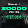 NHL 25 — 15 000 ОЧКОВ NHL ( 5000 бонусных) ПСН