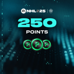 NHL 25 — 250 ОЧКОВ NHL ПСН PLAYSTATION