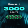 NHL 25 — 2500 ОЧКОВ NHL ( 500 бонусных) ПСН PLAYSTATIO