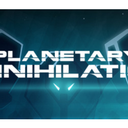 Planetary Annihilation STEAM GIFT МИР   ВСЕ СТРАНЫ