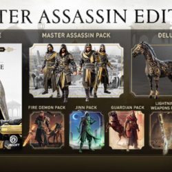 Assassin's Creed Mirage Издание «Мастер-ассасин» steam