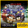 South Park: The Fractured But Whole   450 игр  ПК