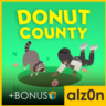 Donut County   450 игр  ПК