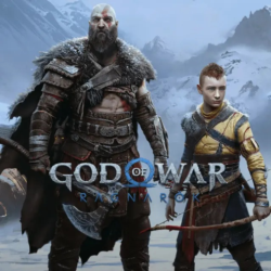 💀 God of War Ragnarök ✅ Steam аккаунт ✅