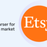 Увеличь продажи на Etsy с нашим парсером