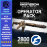 Ghost Recon Breakpoint Operator Bundle DLC -PC (Ubisoft/Steam/Epic Games)