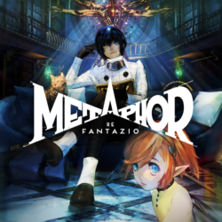 Metaphor ReFantazio  цифровое юбилейное издание в честь 35летия Atlus PS4 и PS5 ПСН