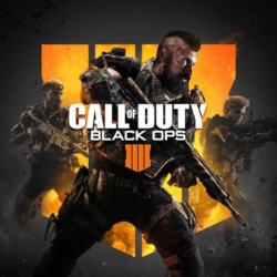 Call of Duty®: Black Ops 4 PS4 ПСН PLAYSTATION