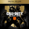 Call of Duty®: Black Ops 4 - Digital Deluxe PS4 ПСН PLAYSTATION