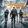 TOM CLANCY&acute;S THE DIVISION PS4 ПСН PLAYSTATION