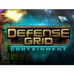 Defense Grid: Containment DLC STEAM GIFT ВСЕ СТРАНЫ