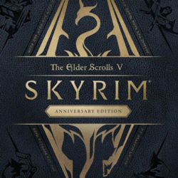 THE ELDER SCROLLS V: SKYRIM ANNIVERSARY   (STEAM КЛЮЧ)
