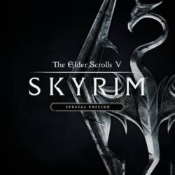 THE ELDER SCROLLS V: SKYRIM SPECIAL    (STEAM/РУ-СНГ) КЛЮЧ