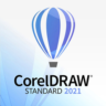 CorelDRAW Standard 2021 / Бессрочная лицензия