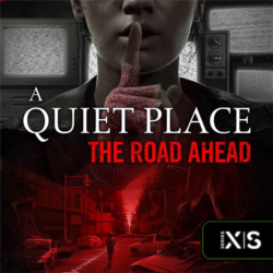 КЛЮЧ A Quiet Place The Road Ahead XBOX Код