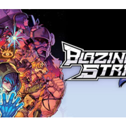 Blazing Strike 💎 АВТОДОСТАВКА STEAM GLOBAL МГНОВЕННО ЛИЦЕНЗИЯ
