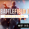 КЛЮЧ Battlefield 1 Revolution XBOX Код