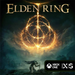 КЛЮЧ Elden Ring XBOX Код
