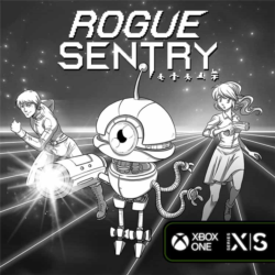 КЛЮЧ Rogue Sentry XBOX Код
