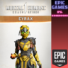 MK1: Сайракс ПК EPIC GAMES EGS PC ЭПИК ГЕЙМС ЕГС