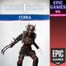 MK1: Ферра ПК ЭПИК ГЕЙМС