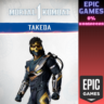 MK1: Такеда Такахаши ПК ЭПИК ГЕЙМС