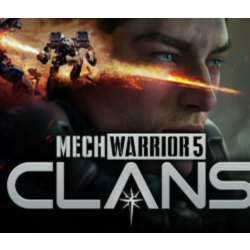 MechWarrior 5: Clans * STEAM RU ⚡ АВТО 💳0%