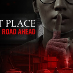 💥A Quiet Place: The Road Ahead (Xbox) Игры общий