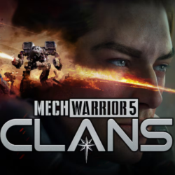 💥MechWarrior 5: Clans 🔵 PS5 🔴ТУРЦИЯ🔴