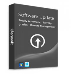 Glarysoft Software Update Pro | Лицензия ключ Автоматическое безопасное обновление ПО