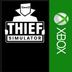 ☑️⭐Thief Simulator XBOX⭐Покупка на Ваш аккаунт⭐☑️